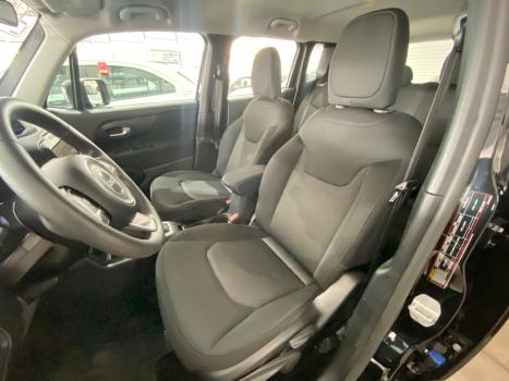 JEEP Renegade 1.8 16V 4P FLEX, Foto 15