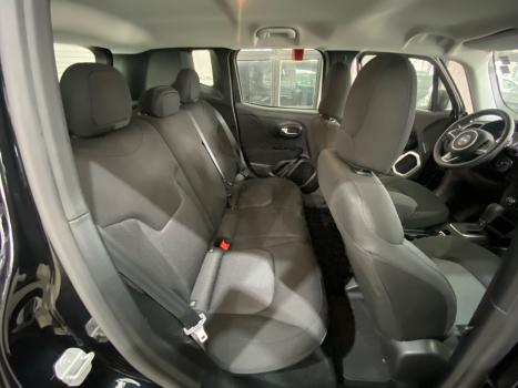 JEEP Renegade 1.8 16V 4P FLEX, Foto 16