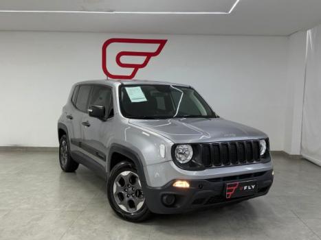 JEEP Renegade 1.8 16V 4P FLEX AUTOM�TICO, Foto 1