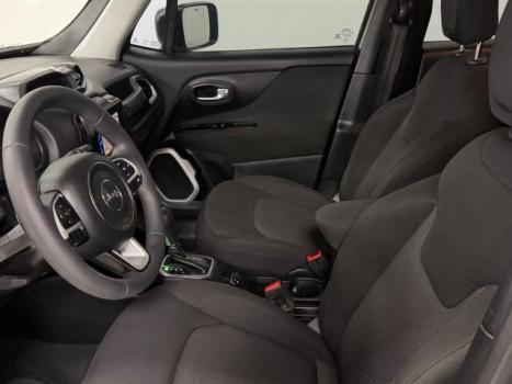 JEEP Renegade 1.8 16V 4P FLEX AUTOM�TICO, Foto 5
