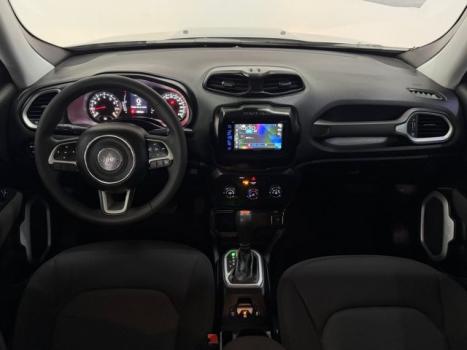 JEEP Renegade 1.8 16V 4P FLEX AUTOM�TICO, Foto 6
