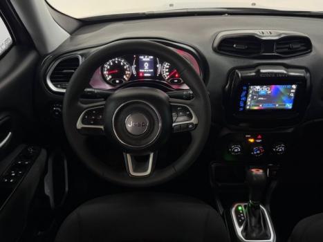 JEEP Renegade 1.8 16V 4P FLEX AUTOM�TICO, Foto 7