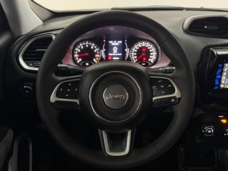 JEEP Renegade 1.8 16V 4P FLEX AUTOM�TICO, Foto 8