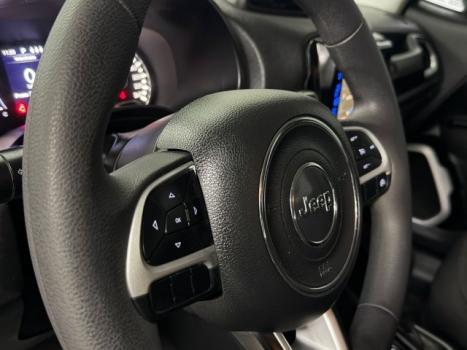 JEEP Renegade 1.8 16V 4P FLEX AUTOM�TICO, Foto 9
