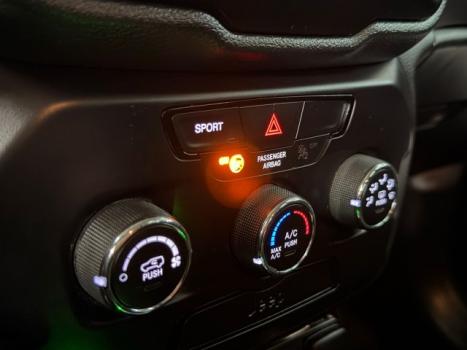 JEEP Renegade 1.8 16V 4P FLEX AUTOM�TICO, Foto 11