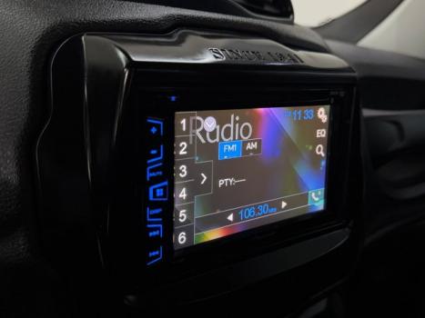 JEEP Renegade 1.8 16V 4P FLEX AUTOM�TICO, Foto 12