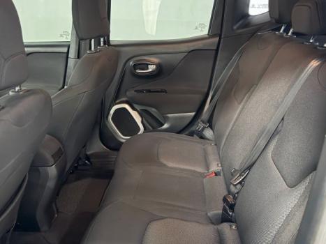 JEEP Renegade 1.8 16V 4P FLEX AUTOM�TICO, Foto 14