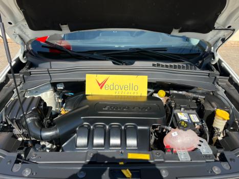 JEEP Renegade 1.8 16V 4P FLEX LONGITUDE AUTOM�TICO, Foto 11