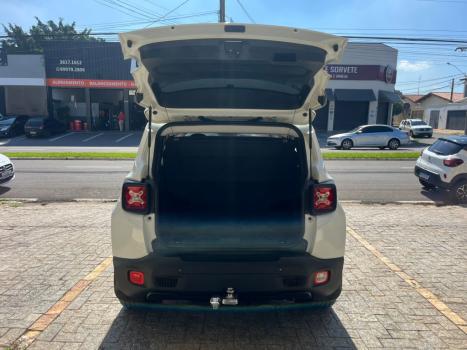 JEEP Renegade 1.8 16V 4P FLEX LONGITUDE AUTOM�TICO, Foto 12