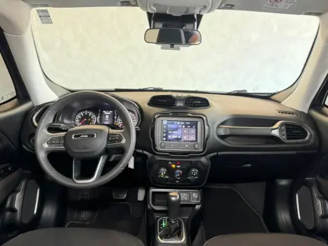 JEEP Renegade 1.8 16V 4P FLEX SPORT AUTOM�TICO, Foto 7