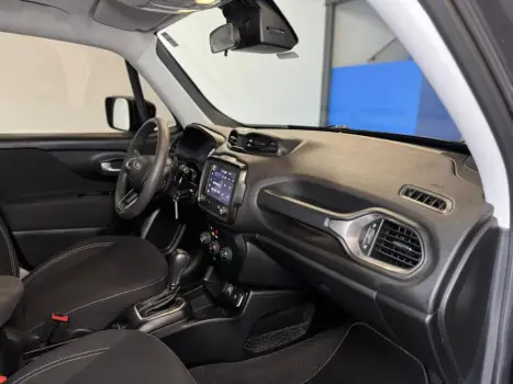 JEEP Renegade 1.8 16V 4P FLEX SPORT AUTOM�TICO, Foto 8