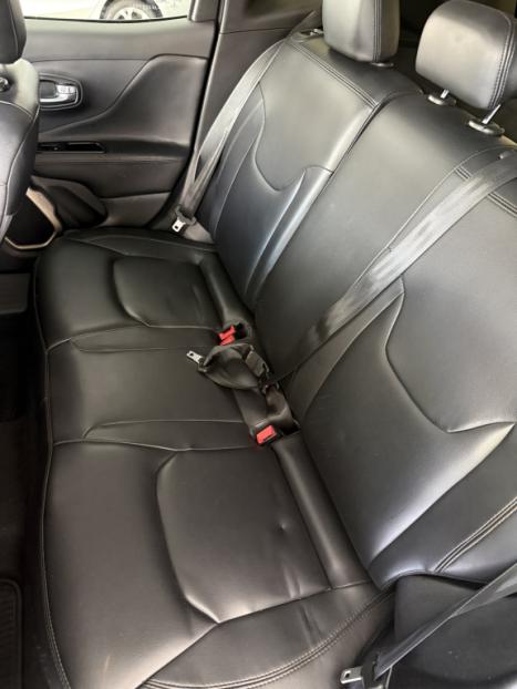 JEEP Renegade 1.8 16V 4P FLEX AUTOM�TICO, Foto 5