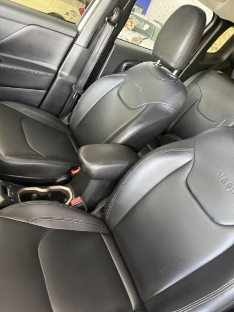 JEEP Renegade 1.8 16V 4P FLEX AUTOM�TICO, Foto 7