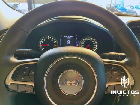 JEEP Renegade 1.8 16V 4P FLEX SPORT, Foto 9