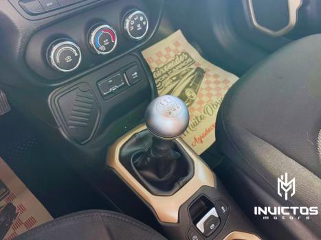 JEEP Renegade 1.8 16V 4P FLEX SPORT, Foto 10