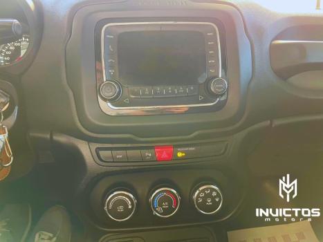 JEEP Renegade 1.8 16V 4P FLEX SPORT, Foto 11