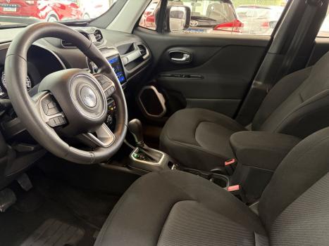 JEEP Renegade 1.8 16V 4P FLEX AUTOM�TICO, Foto 2