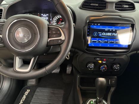 JEEP Renegade 1.8 16V 4P FLEX AUTOM�TICO, Foto 5