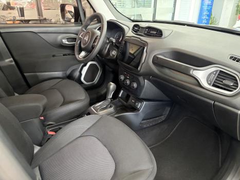 JEEP Renegade 1.8 16V 4P FLEX AUTOM�TICO, Foto 6