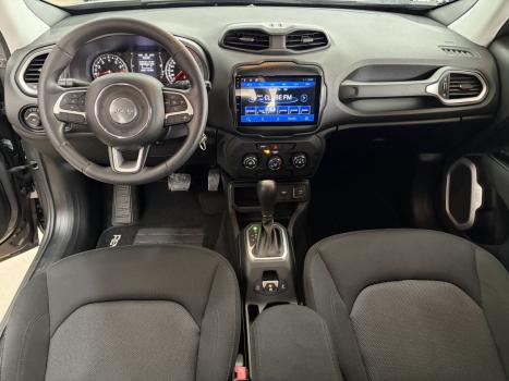 JEEP Renegade 1.8 16V 4P FLEX AUTOM�TICO, Foto 8