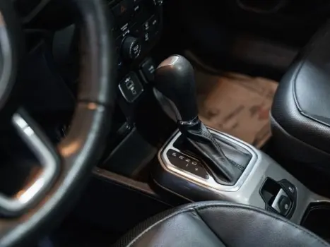 JEEP Renegade 1.8 16V 4P LIMITED FLEX AUTOM�TICO, Foto 5