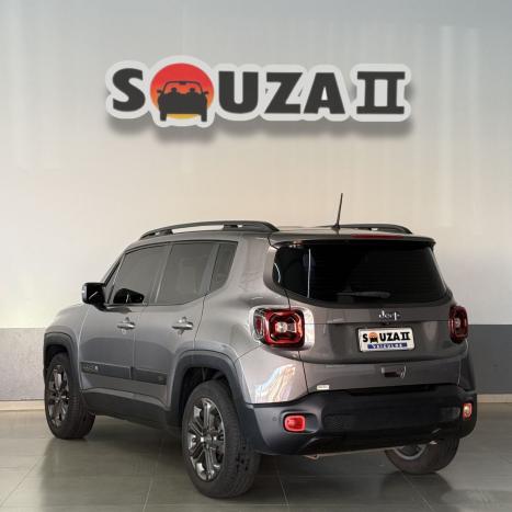 JEEP Renegade 1.8 16V 4P FLEX AUTOM�TICO, Foto 3