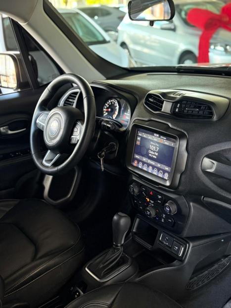 JEEP Renegade 1.8 16V 4P FLEX AUTOM�TICO, Foto 5
