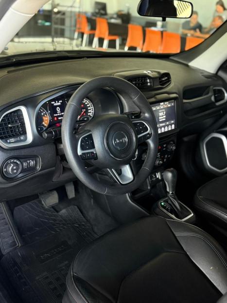 JEEP Renegade 1.8 16V 4P FLEX AUTOM�TICO, Foto 6