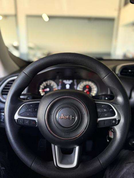 JEEP Renegade 1.8 16V 4P FLEX AUTOM�TICO, Foto 7