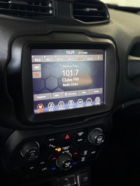 JEEP Renegade 1.8 16V 4P FLEX AUTOM�TICO, Foto 8