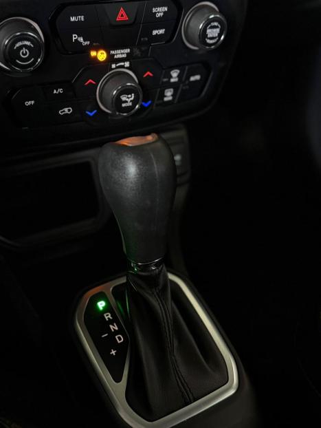 JEEP Renegade 1.8 16V 4P FLEX AUTOM�TICO, Foto 11