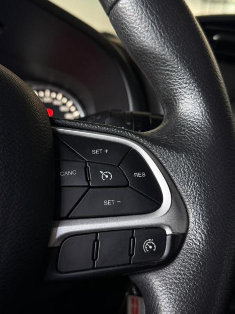 JEEP Renegade 1.8 16V 4P FLEX AUTOM�TICO, Foto 14
