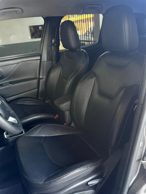JEEP Renegade 1.8 16V 4P FLEX AUTOM�TICO, Foto 15