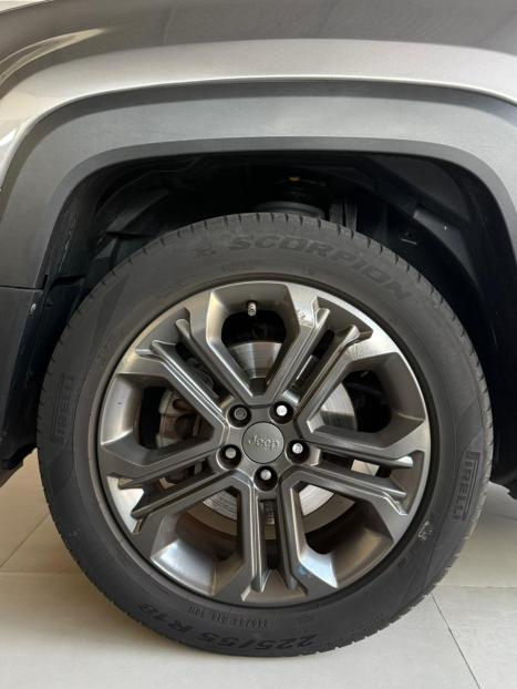 JEEP Renegade 1.8 16V 4P FLEX AUTOM�TICO, Foto 17