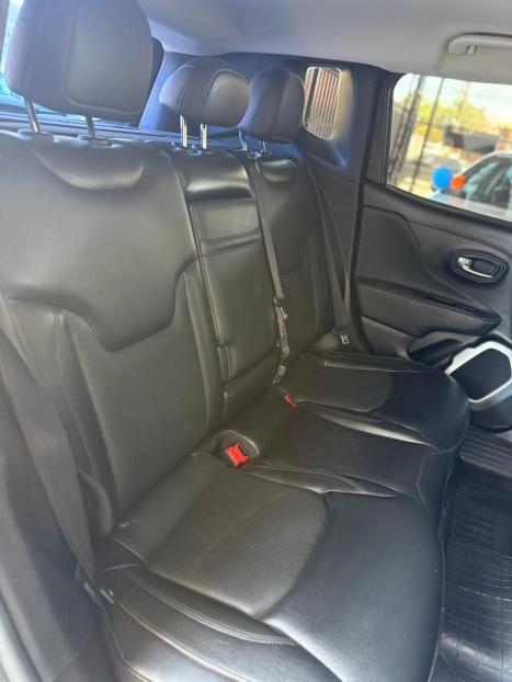 JEEP Renegade 1.8 16V 4P FLEX AUTOM�TICO, Foto 18