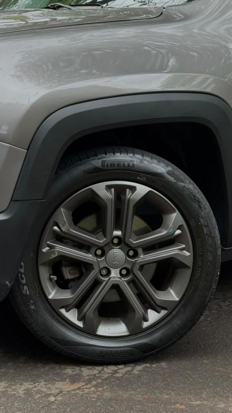 JEEP Renegade 1.8 16V 4P FLEX AUTOMÁTICO, Foto 10