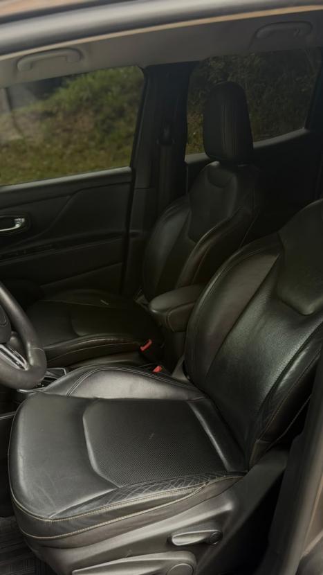 JEEP Renegade 1.8 16V 4P FLEX AUTOMÁTICO, Foto 6