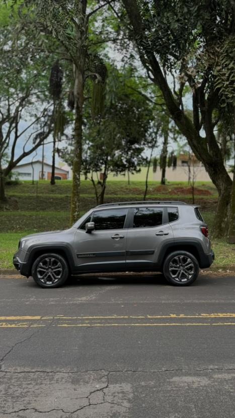 JEEP Renegade 1.8 16V 4P FLEX AUTOMÁTICO, Foto 3