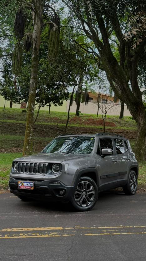 JEEP Renegade 1.8 16V 4P FLEX AUTOMÁTICO, Foto 1