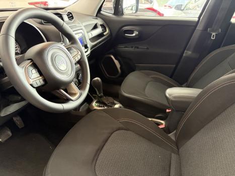 JEEP Renegade 1.8 16V 4P FLEX SPORT AUTOM�TICO, Foto 3