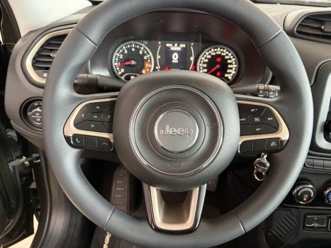 JEEP Renegade 1.8 16V 4P FLEX SPORT AUTOM�TICO, Foto 4