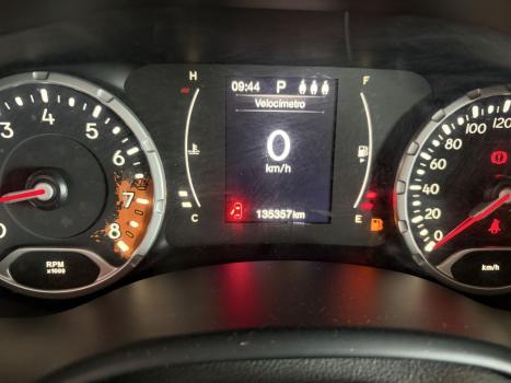 JEEP Renegade 1.8 16V 4P FLEX SPORT AUTOM�TICO, Foto 5
