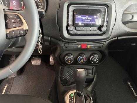 JEEP Renegade 1.8 16V 4P FLEX SPORT AUTOM�TICO, Foto 6
