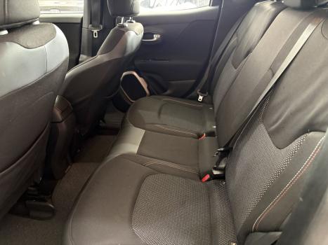 JEEP Renegade 1.8 16V 4P FLEX SPORT AUTOM�TICO, Foto 7