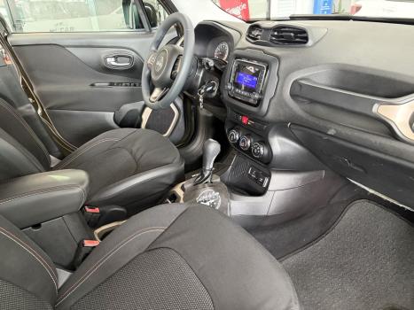 JEEP Renegade 1.8 16V 4P FLEX SPORT AUTOM�TICO, Foto 8