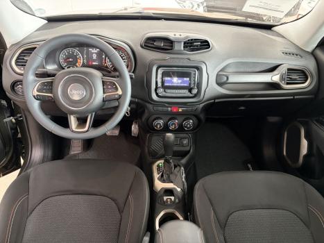 JEEP Renegade 1.8 16V 4P FLEX SPORT AUTOM�TICO, Foto 9