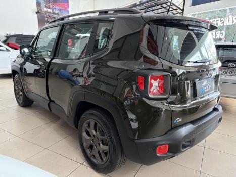 JEEP Renegade 1.8 16V 4P FLEX SPORT AUTOM�TICO, Foto 10