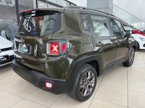 JEEP Renegade 1.8 16V 4P FLEX SPORT AUTOM�TICO, Foto 11