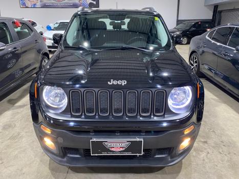 JEEP Renegade 1.8 16V 4P FLEX, Foto 2