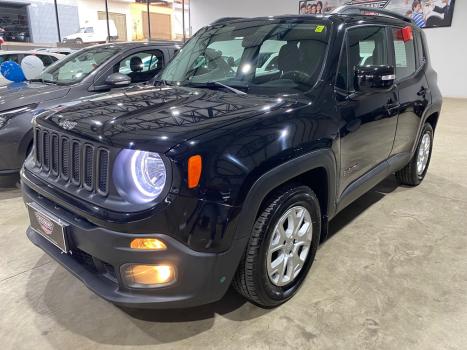 JEEP Renegade 1.8 16V 4P FLEX, Foto 3
